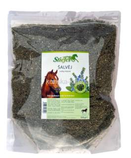 Stiefel Šalvěj 500g